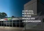 PIEKTDIEN TUKUMA VEIKALS NESTRĀDĀS