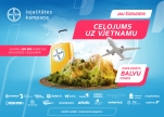 Bayer Lojalitātes kampaņa