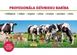 PROFESIONĀLA DZĪVNIEKU BARĪBA