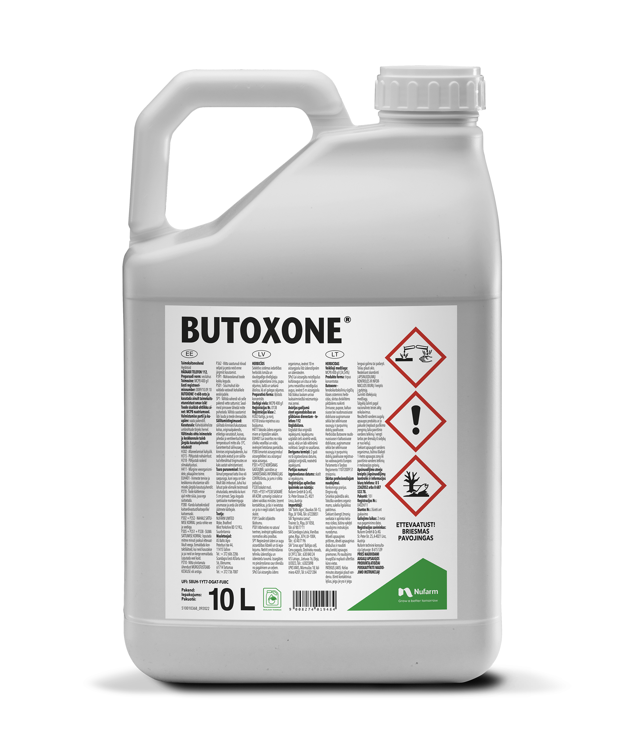 Butoxone