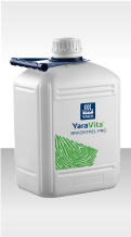 YaraVita BRASSITREL PRO