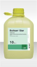 Butisan Star