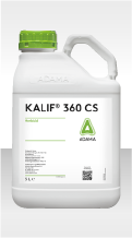 Kalif 360 SC