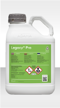 Legacy Pro