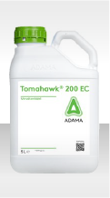 Tomahawk 200 EC
