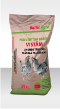 Vistām