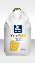 YaraBela SULFIX NS 26-14