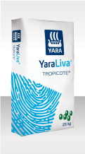 YaraLiva TROPICOTE