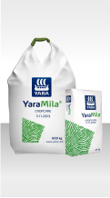 YaraMila CROPCARE NPK 8-11-23