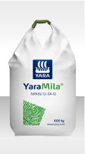 YaraMila NPK(S) 12-24-12(5)