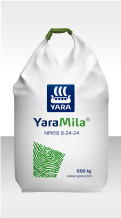 YaraMila NPK(S) 8-24-24(5)