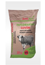 Govīm ganību periodā I