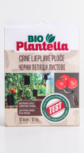 BioPlantella melnās līmplāksnes