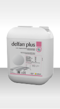 Delfan Plus