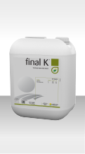 Final K