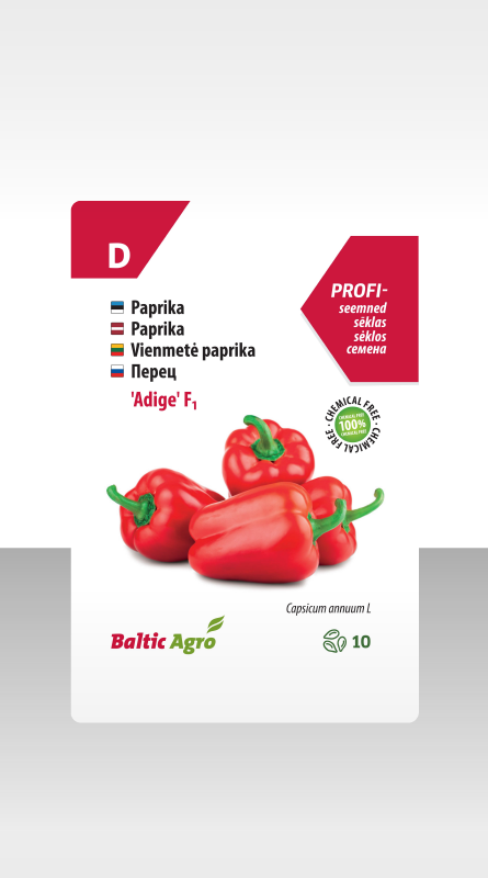 Paprika Adige